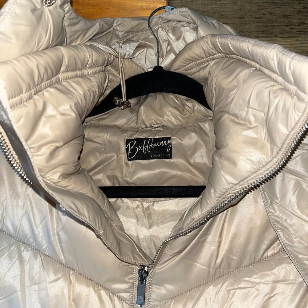 Puffer Jacket - Picture 2 of 4